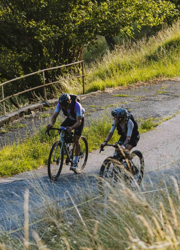 Jeroboam Bikepacking-300km